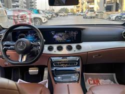 مێرسێدس بێنز E-Class